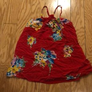 Ralph Lauren Dress- 3 years